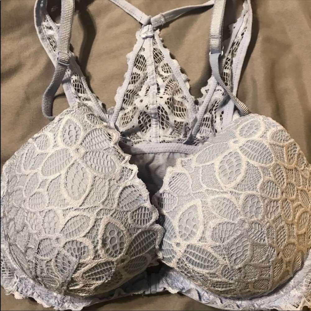Pink VS Bra